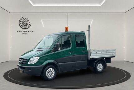 Mercedes-Benz Sprinter Gebrauchtwagen