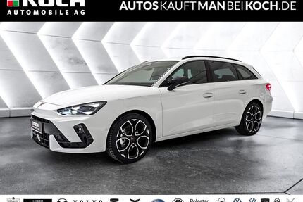 Cupra Leon Gebrauchtwagen