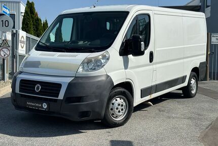 Fiat Ducato Gebrauchtwagen