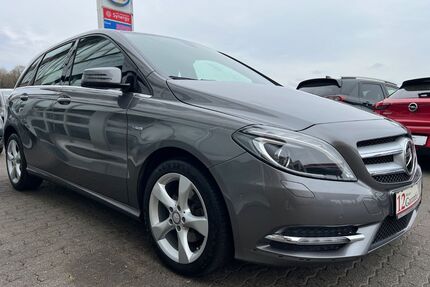 Mercedes-Benz B 180 Gebrauchtwagen