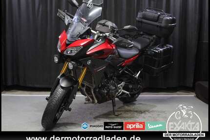 Yamaha Tracer 900 Gebrauchtwagen