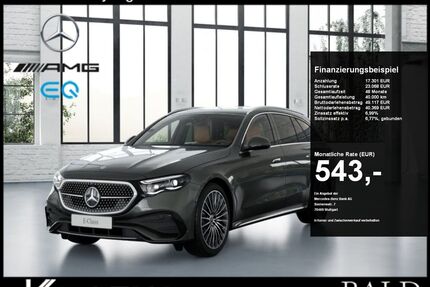 Mercedes-Benz E 300 Gebrauchtwagen