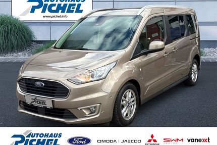 Ford Tourneo Connect Gebrauchtwagen