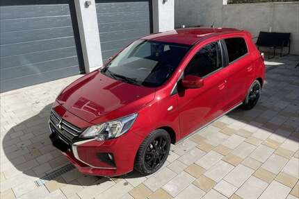 Mitsubishi Space Star Gebrauchtwagen