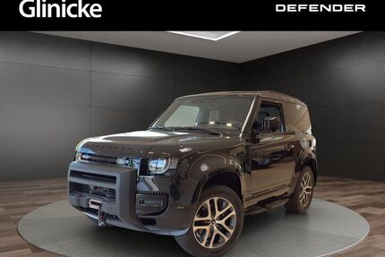Land Rover Defender Gebrauchtwagen