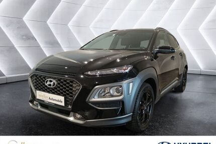 Hyundai KONA Gebrauchtwagen