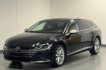 VW Arteon Gebrauchtwagen