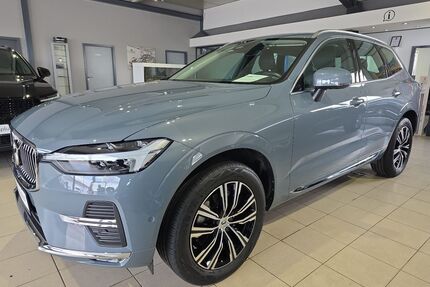 Volvo XC60 Gebrauchtwagen