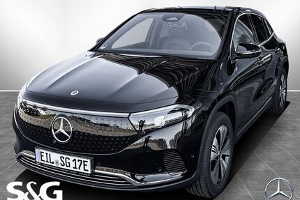 Mercedes-Benz EQA Gebrauchtwagen