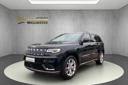 Jeep Grand Cherokee Gebrauchtwagen