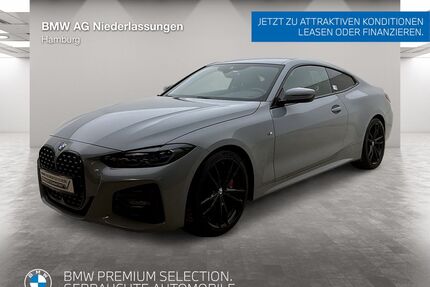 BMW 430 Gebrauchtwagen