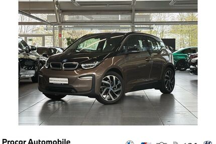 BMW i3 Gebrauchtwagen