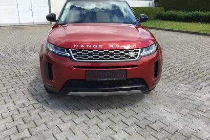 Land Rover Range Rover Evoque Gebrauchtwagen