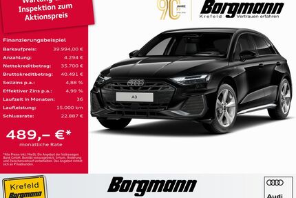 Audi A3 Gebrauchtwagen
