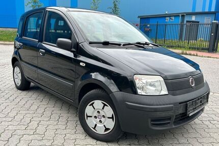 Fiat Panda Gebrauchtwagen
