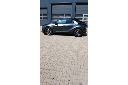Toyota C-HR Gebrauchtwagen