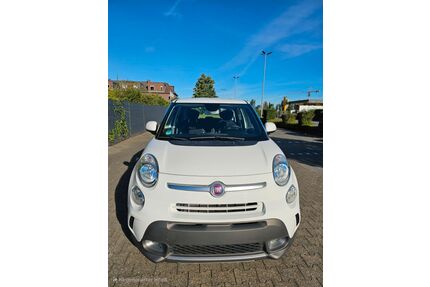 Fiat 500L Gebrauchtwagen
