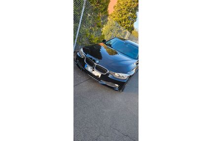 BMW 320 Gebrauchtwagen