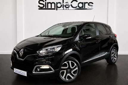Renault Captur Gebrauchtwagen