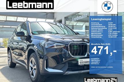 BMW X1 Gebrauchtwagen