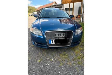 Audi quattro Gebrauchtwagen