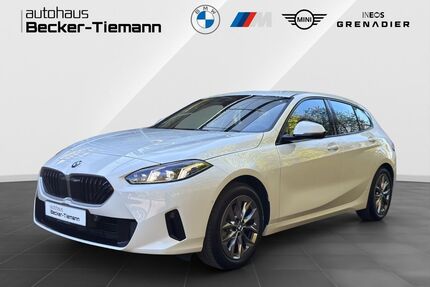 BMW 120 Gebrauchtwagen