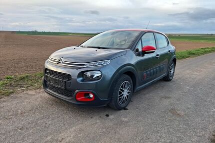 Citroen C3 Gebrauchtwagen