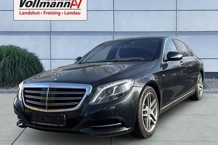 Mercedes-Benz S 600 Gebrauchtwagen