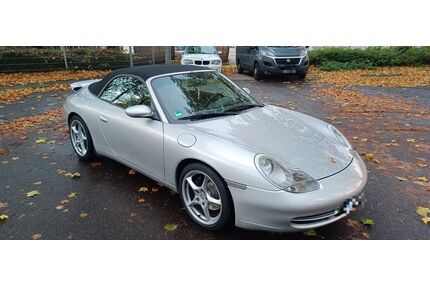 Porsche 996 Gebrauchtwagen