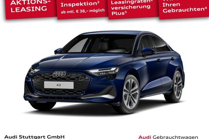 Audi A3 Gebrauchtwagen