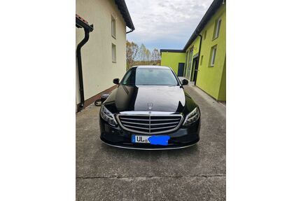 Mercedes-Benz C 220 Gebrauchtwagen