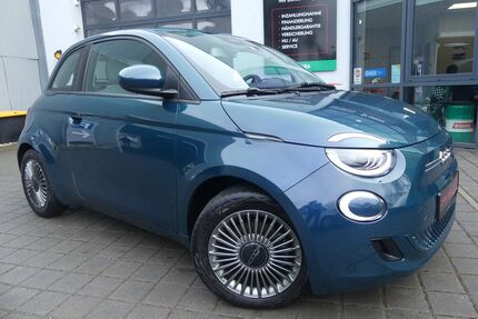 Fiat 500e Gebrauchtwagen