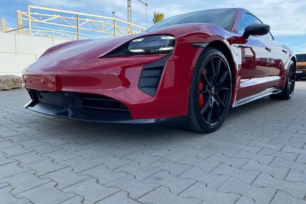 Porsche Taycan Gebrauchtwagen