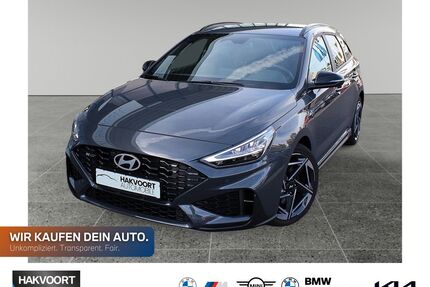 Hyundai i30 Gebrauchtwagen