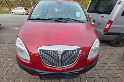 Lancia MUSA Gebrauchtwagen