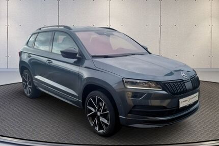 Skoda Karoq Gebrauchtwagen