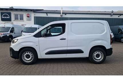 Fiat Doblo Gebrauchtwagen