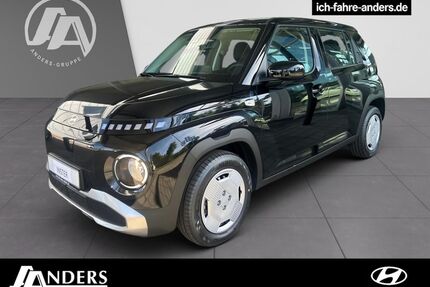 Hyundai INSTER Gebrauchtwagen