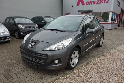 Peugeot 207 Gebrauchtwagen