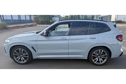 BMW X3 M40 Gebrauchtwagen