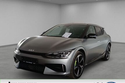 Kia EV6 Gebrauchtwagen