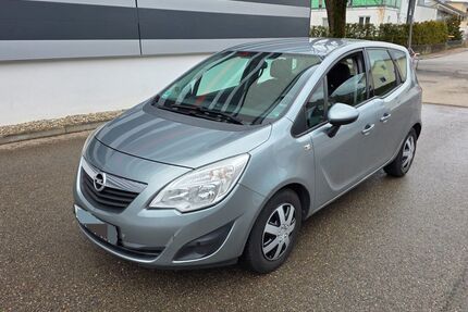 Opel Meriva Gebrauchtwagen