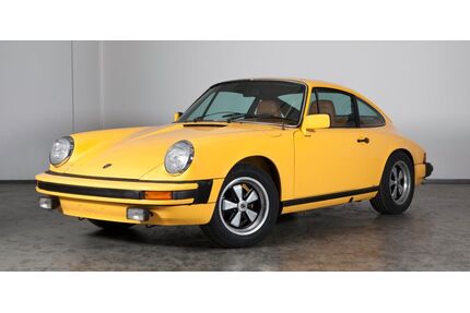 Porsche 911 Urmodell Gebrauchtwagen