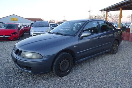 Mitsubishi Carisma Gebrauchtwagen