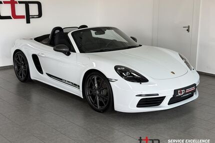 Porsche Boxster Gebrauchtwagen
