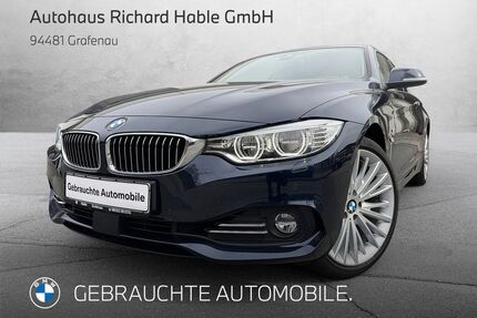 BMW 428 Gebrauchtwagen