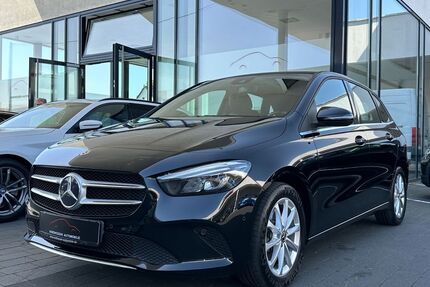Mercedes-Benz B 250 Gebrauchtwagen