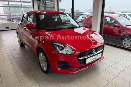 Suzuki Swift Gebrauchtwagen