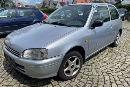 Toyota Starlet Gebrauchtwagen