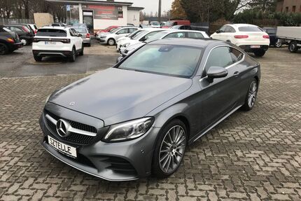 Mercedes-Benz C 300 Gebrauchtwagen